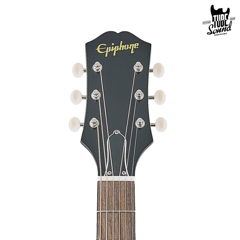 Epiphone J-45 Aged Vintage Sunburst