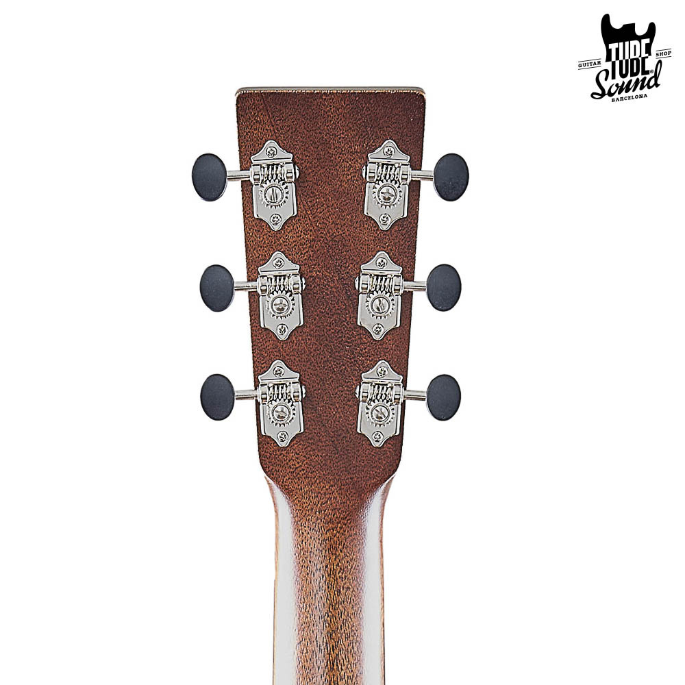 Martin 000-15M Mahogany