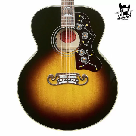 Gibson SJ-200 Original Vintage Sunburst