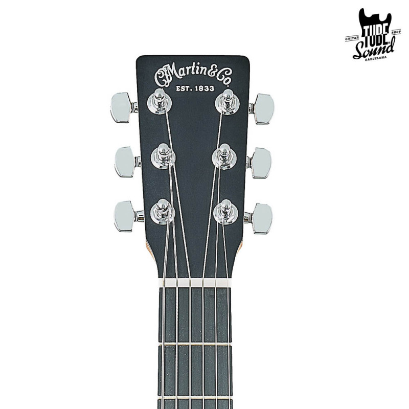 Martin DJR-10E Natural