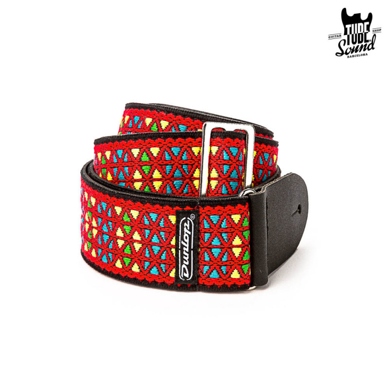 Dunlop JH15 Jimi Hendrix Pop Festival