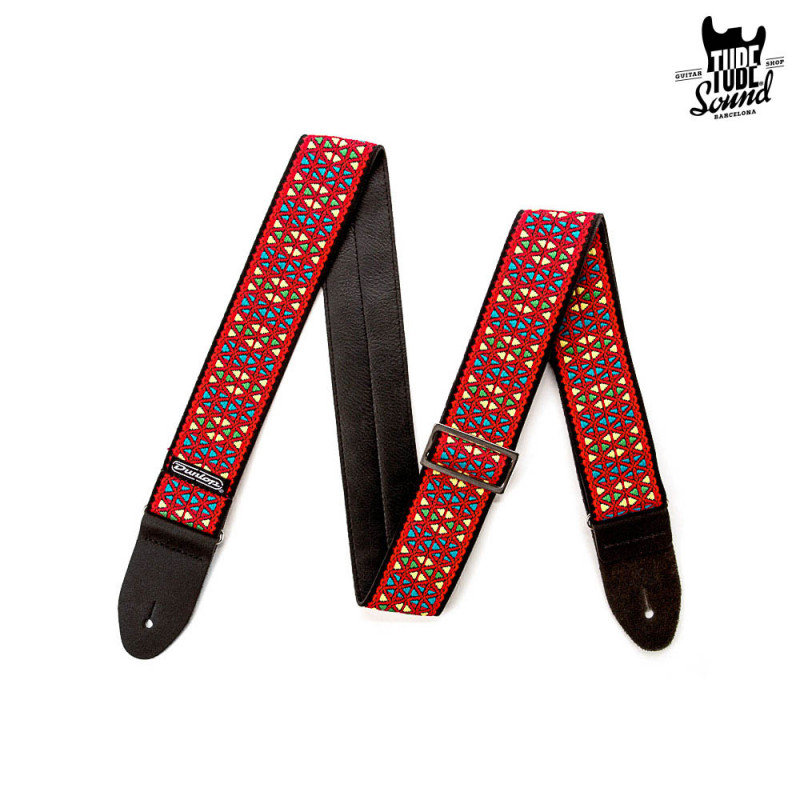 Dunlop JH15 Jimi Hendrix Pop Festival