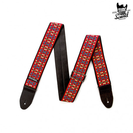 Dunlop JH15 Jimi Hendrix Pop Festival