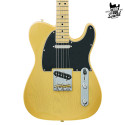 Fender Telecaster FSR Hybrid II Japan MN Butterscotch Blonde