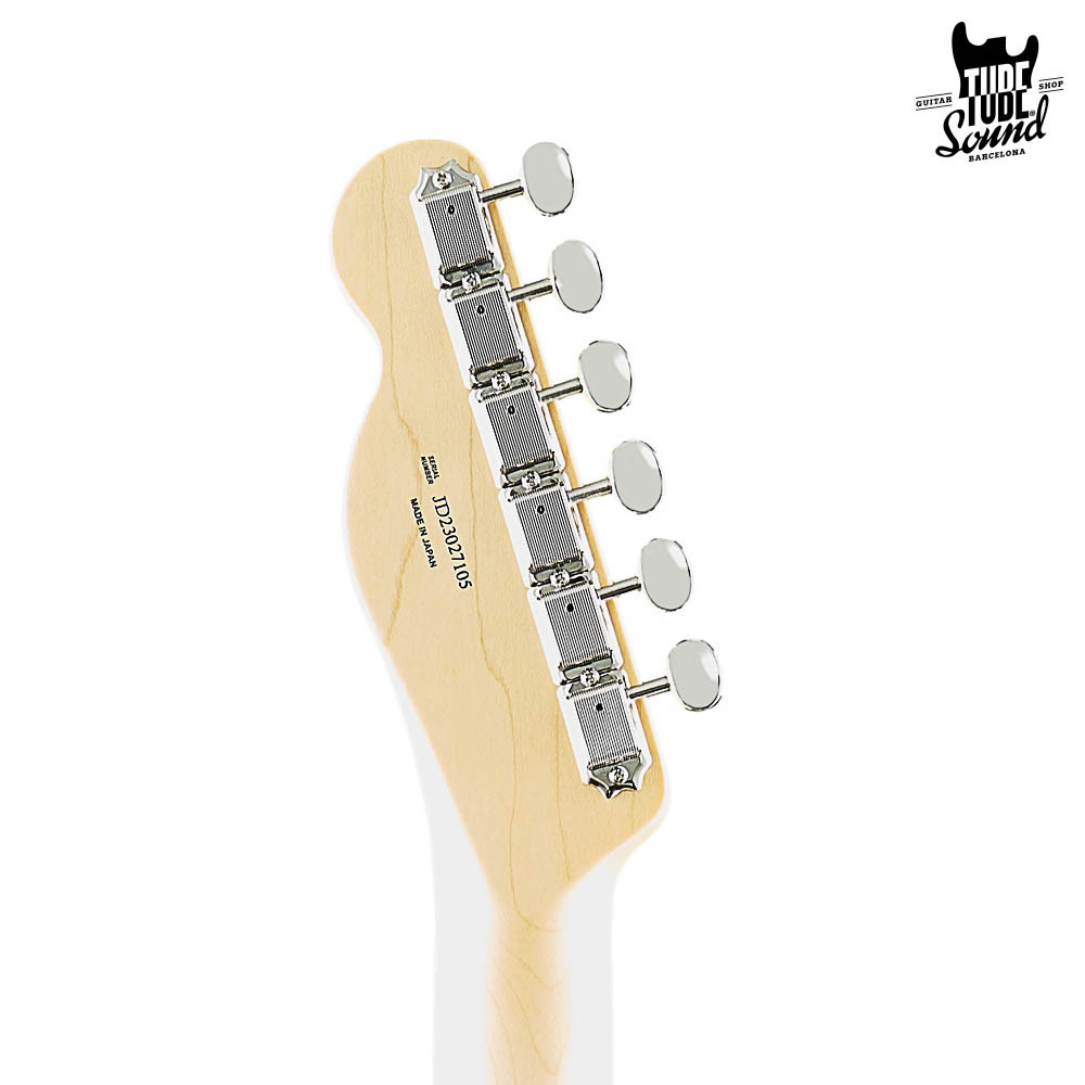 Fender Telecaster FSR Hybrid II Japan MN Butterscotch Blonde