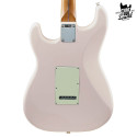 Fender Stratocaster FSR Hybrid II Japan RSTD MN Shell Pink