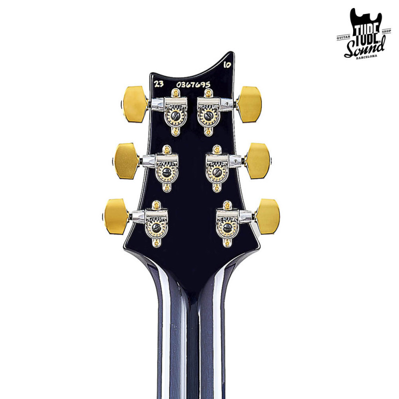 PRS Paul Reed Smith Custom 24-08 10 Top Cobalt Blue