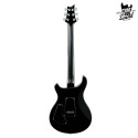 PRS Paul Reed Smith S2 Custom 24-08 Thin Faded Grey Black Burst