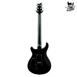 PRS Paul Reed Smith S2 Custom 24-08 Thin Faded Grey Black Burst