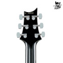 PRS Paul Reed Smith S2 Custom 24-08 Thin Faded Grey Black Burst