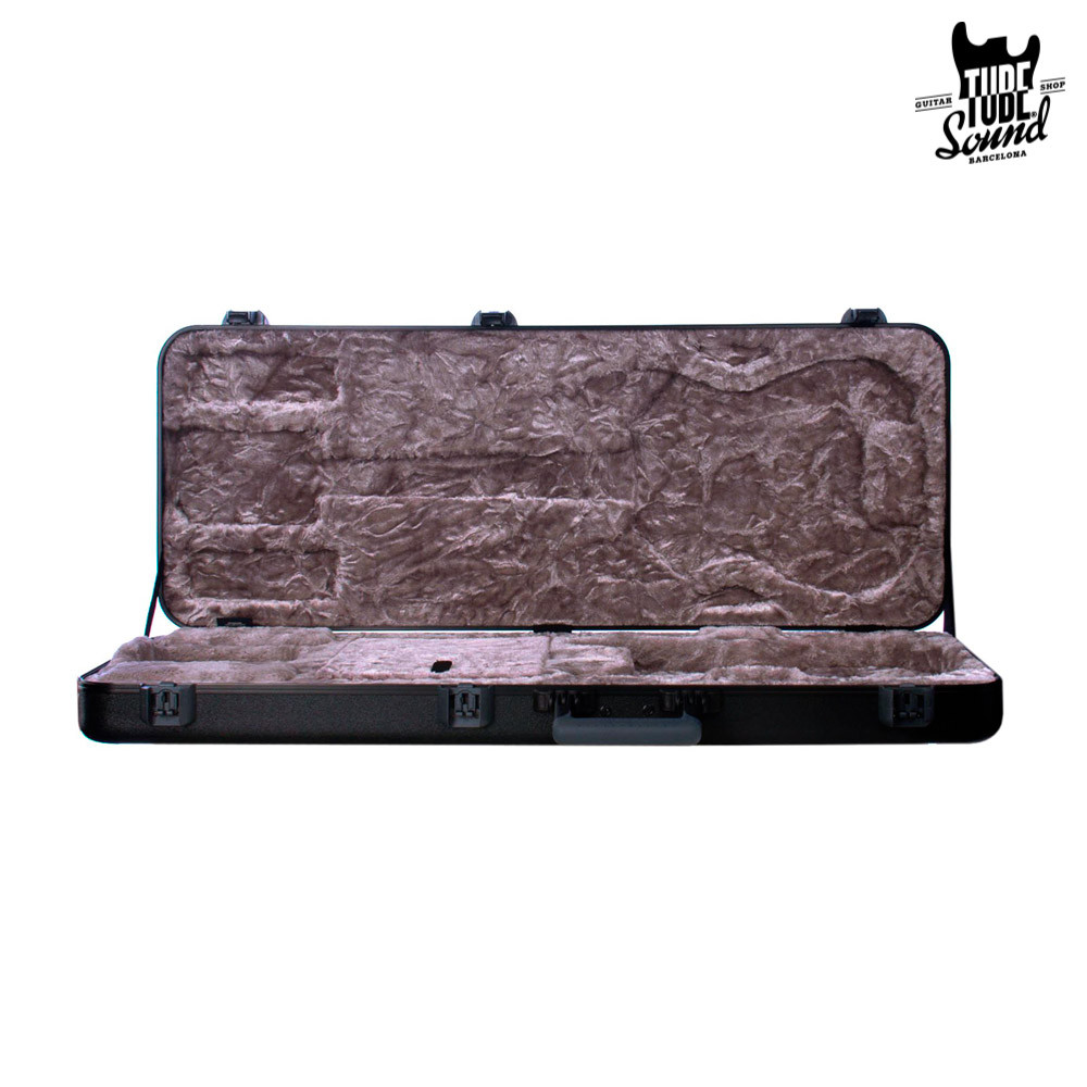 Fender Telecaster Ltd. Ed. American Professional II RW Shell Pink