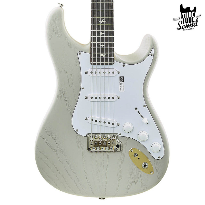 PRS Paul Reed Smith Silver Sky Dead Spec Ltd. Ed. Moc Sand Satin