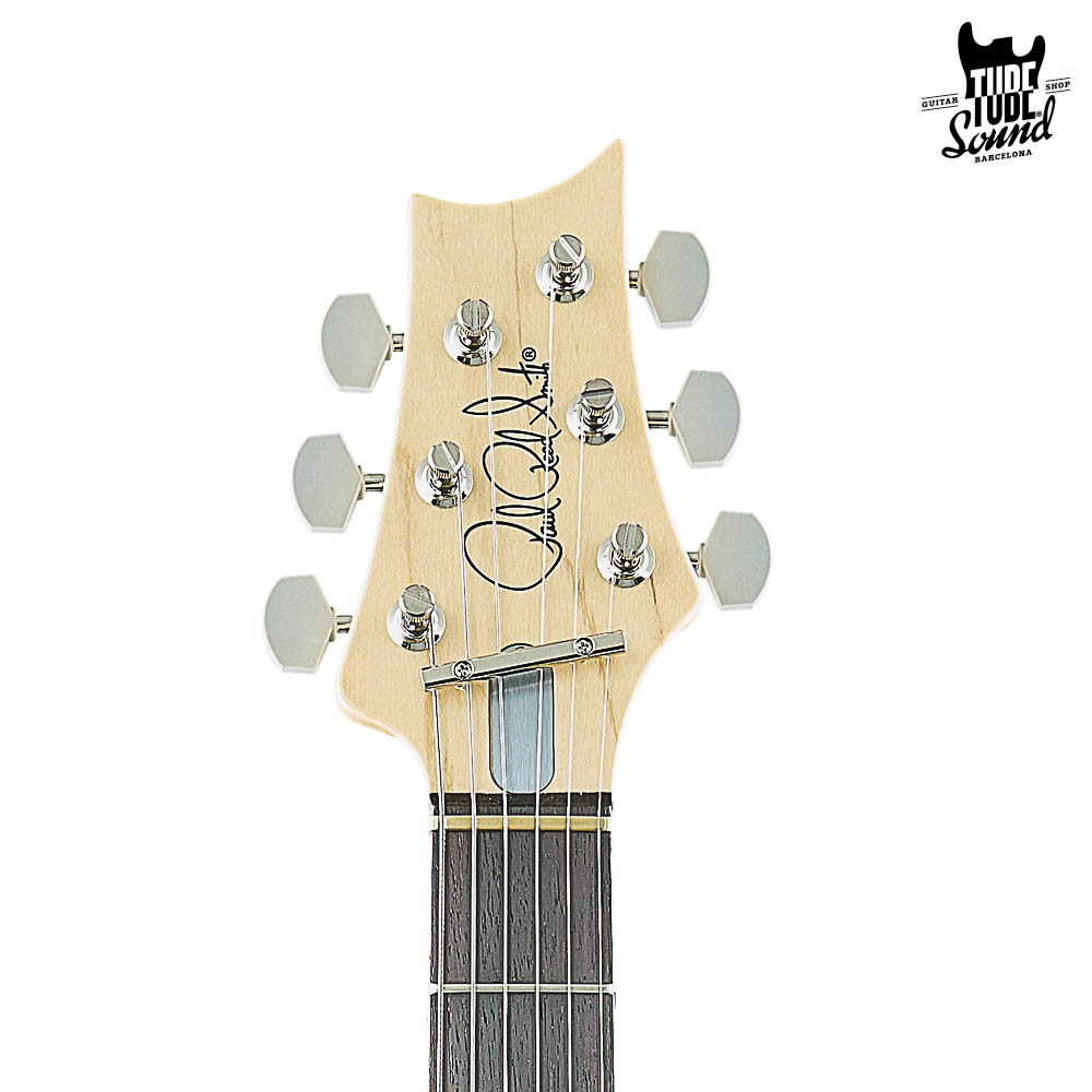 PRS Paul Reed Smith Silver Sky Dead Spec Ltd. Ed. Moc Sand Satin