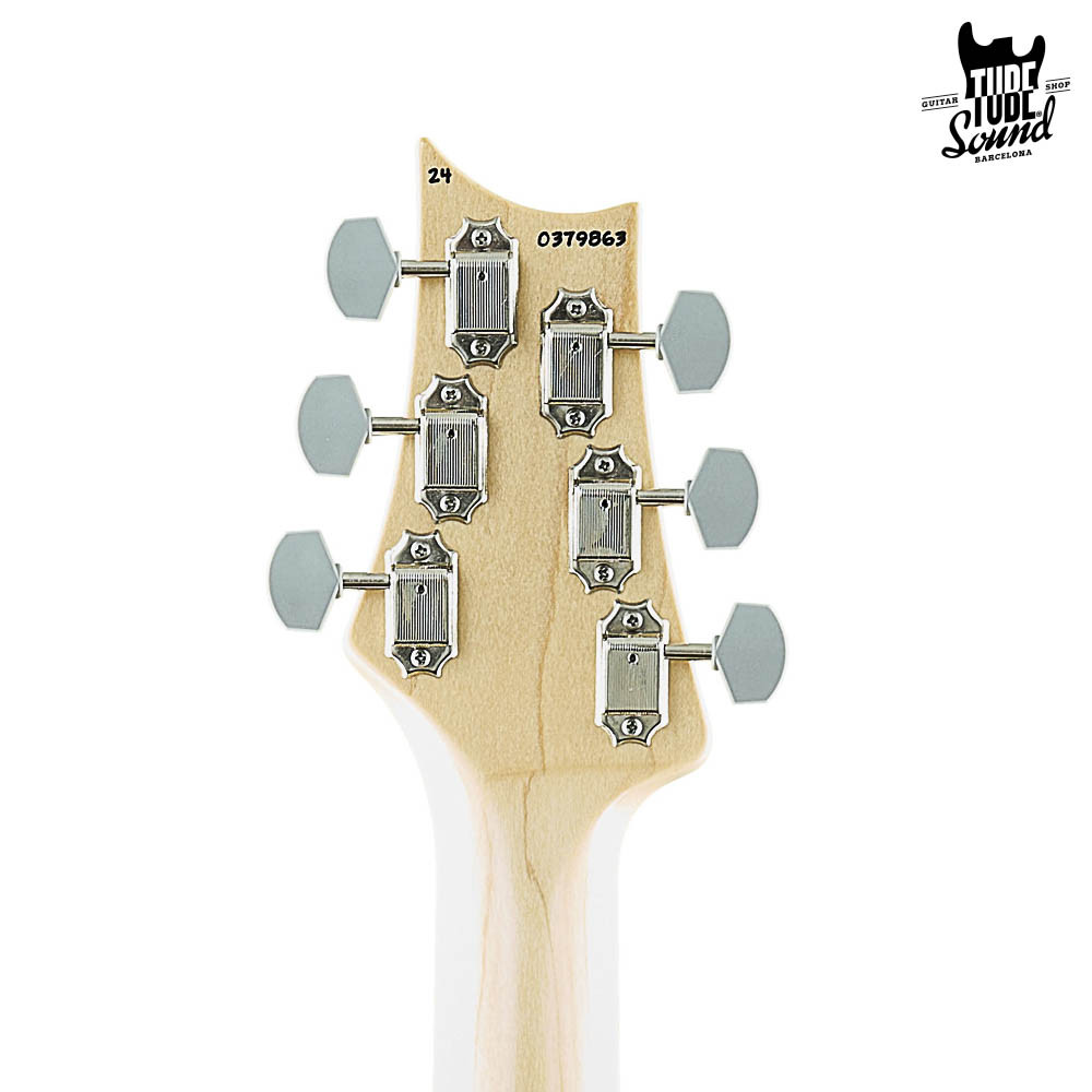 PRS Paul Reed Smith Silver Sky Dead Spec Ltd. Ed. Moc Sand Satin