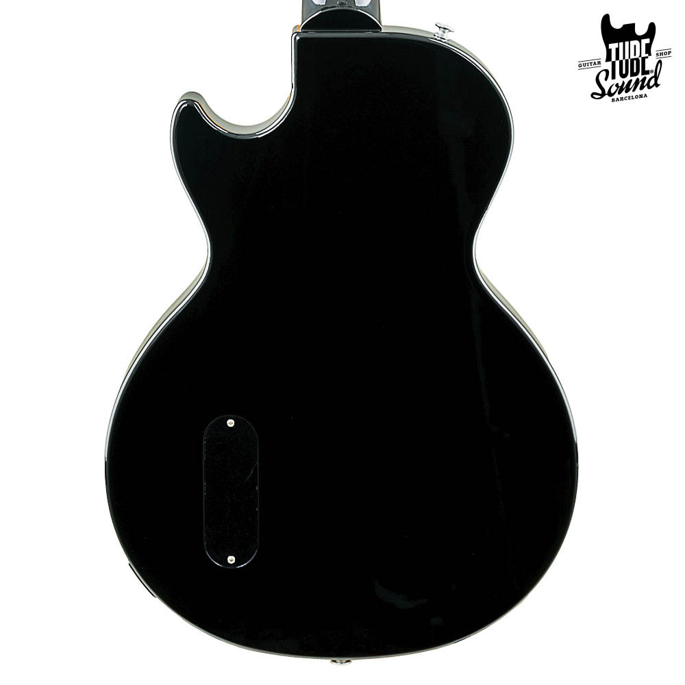 Gibson Les Paul Junior Ebony