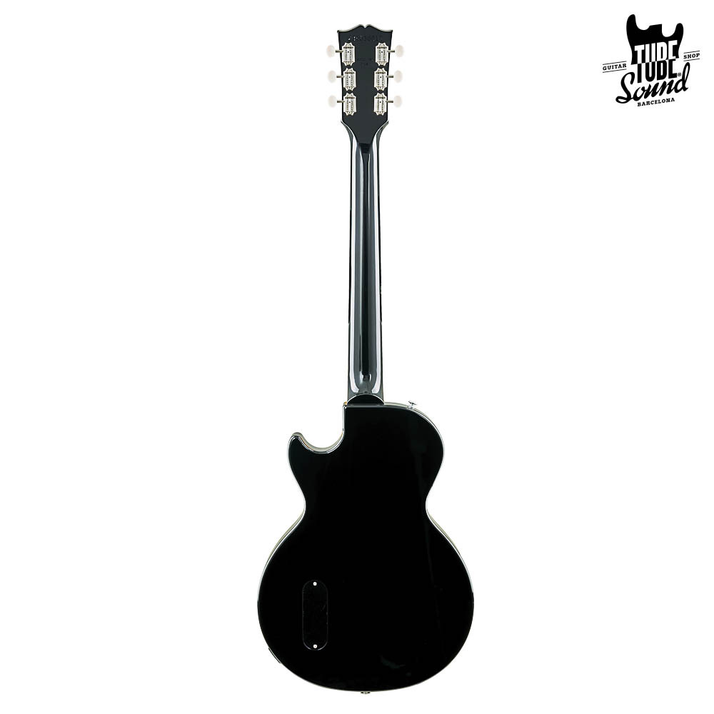Gibson Les Paul Junior Ebony