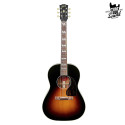 Gibson Custom LG-2 Western Nathaniel Rateliff Vintage Sunburst