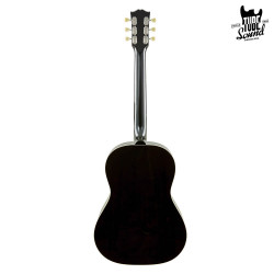 Gibson Custom LG-2 Western Nathaniel Rateliff Vintage Sunburst