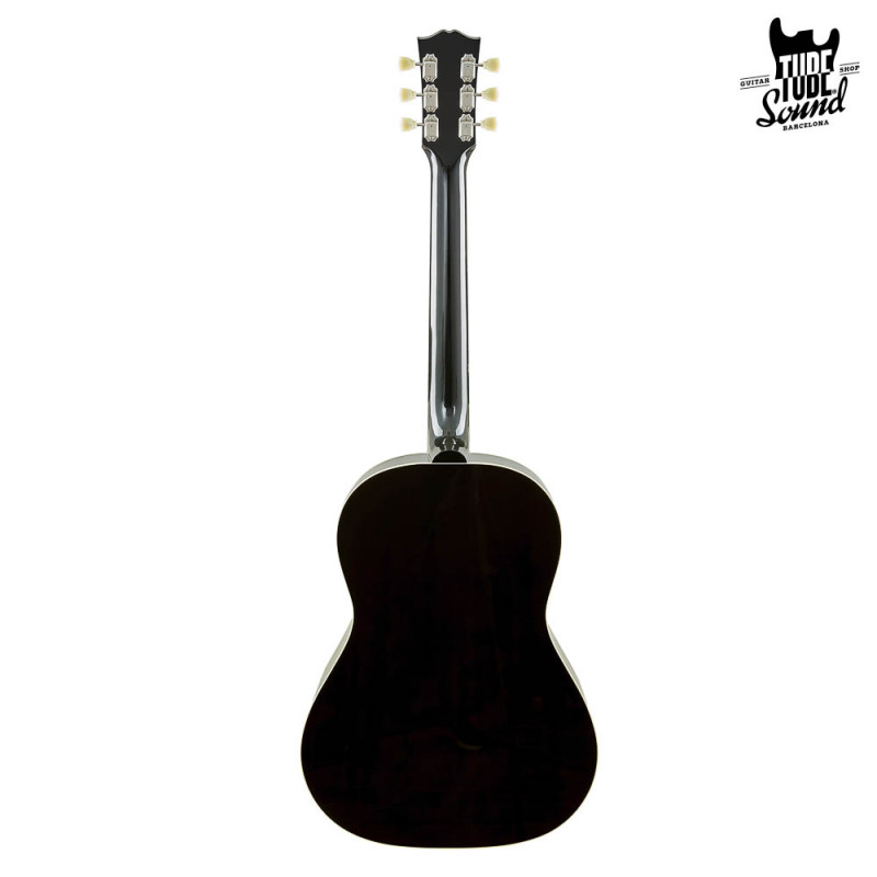 Gibson Custom LG-2 Western Nathaniel Rateliff Vintage Sunburst