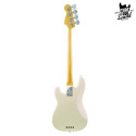 Fender Precision Bass American Professional II RW Olympic White
