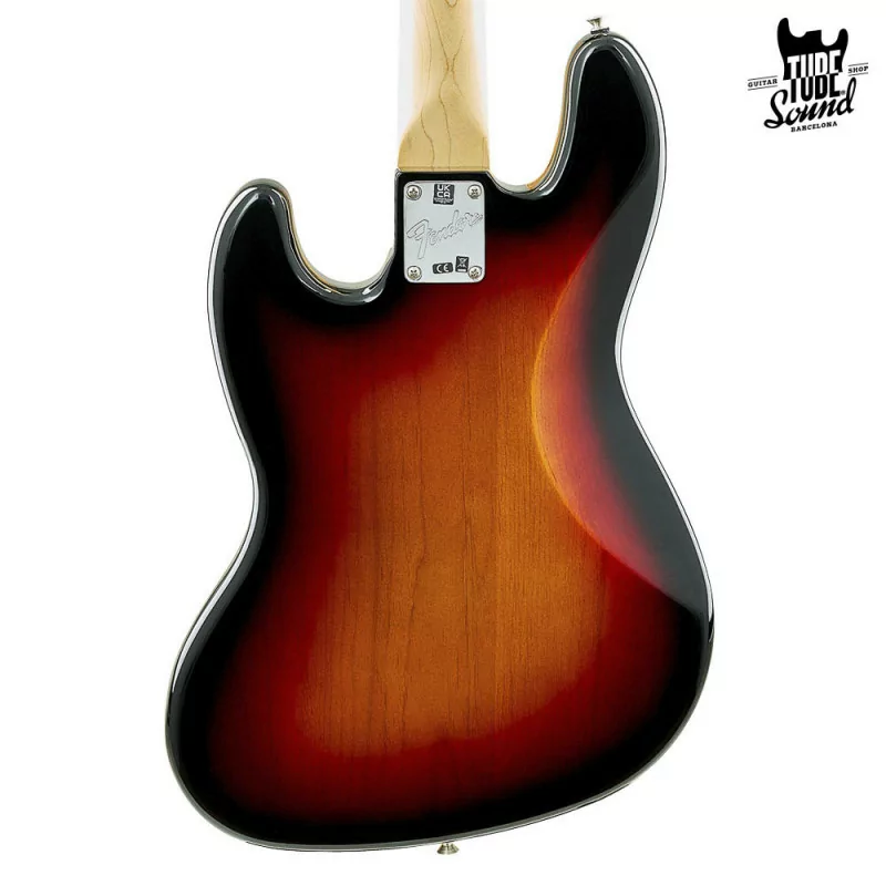 Fender Jazz Bass American Performer RW 3 Color Sunburst