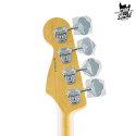 Fender Jazz Bass American Professional II MN 3 Color Sunburst