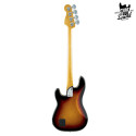 Fender Precision Bass American Ultra RW Ultraburst