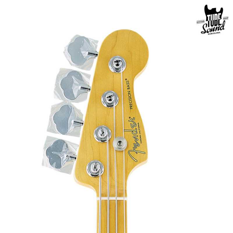 Fender Precision Bass American Professional II MN 3 Color Sunburst