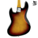 Fender Jazz Bass American Vintage II 1966 RW 3 Color Sunburst