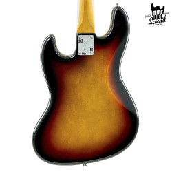 Fender Jazz Bass American Vintage II 1966 RW 3 Color Sunburst