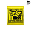 Ernie Ball 2840 Beefy Slinky Nickel Wound Bass 65-130