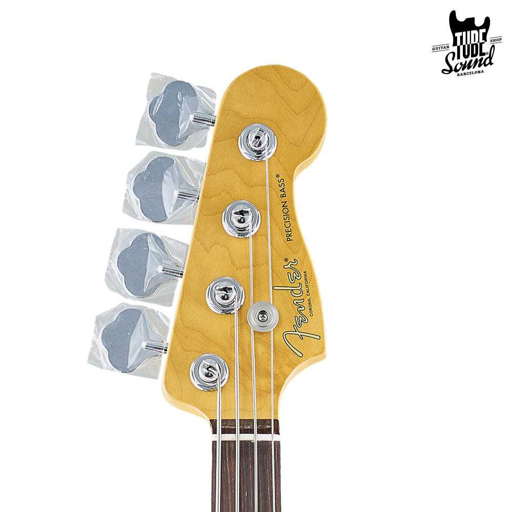 Fender Precision Bass American Professional II RW 3 Color Sunburst