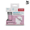 Alpine Muffy Baby Pink