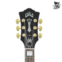 Guild USA S-100 Polara Artist Edition Kim Thayil White