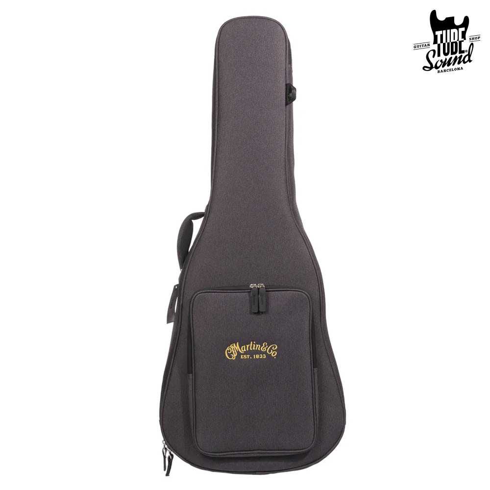 Martin 000-15SM Mahogany