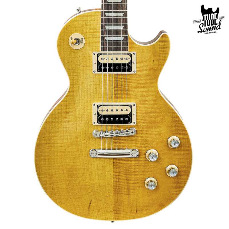 Gibson Les Paul Standard Slash Appetite Burst