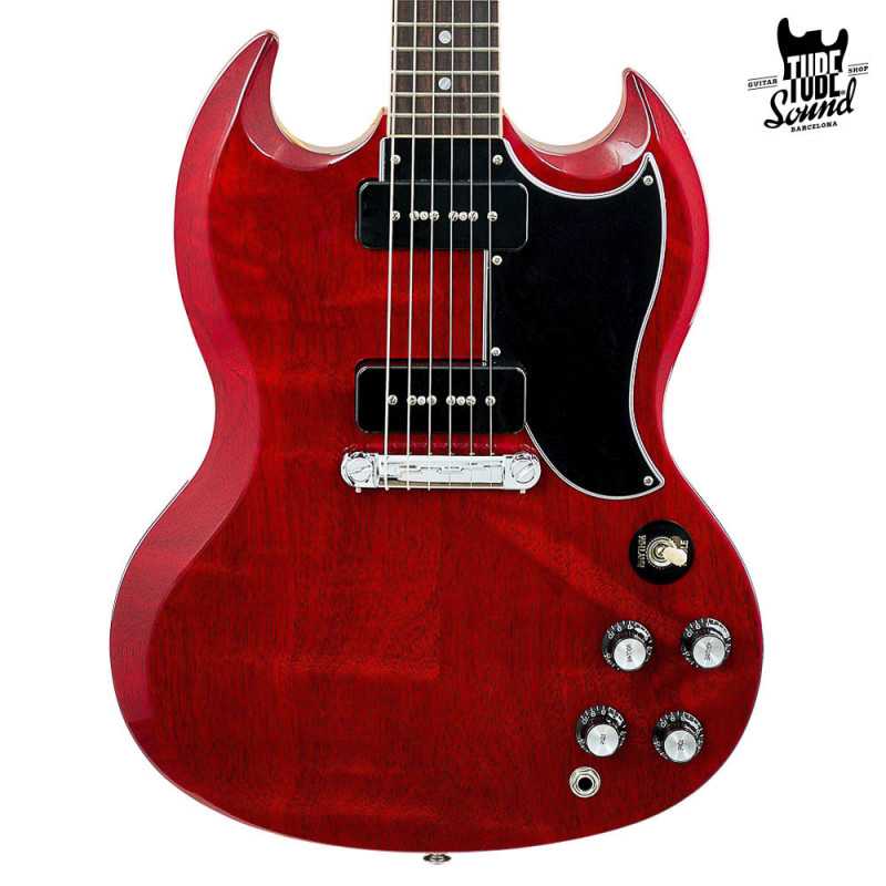 Gibson SG Special Vintage Cherry