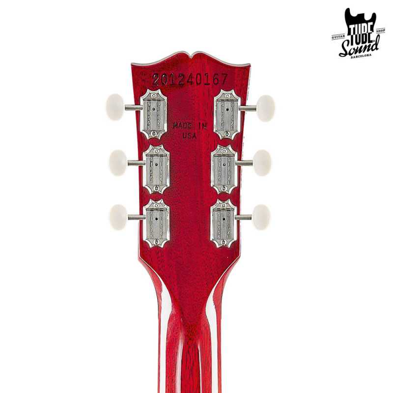 Gibson SG Special Vintage Cherry