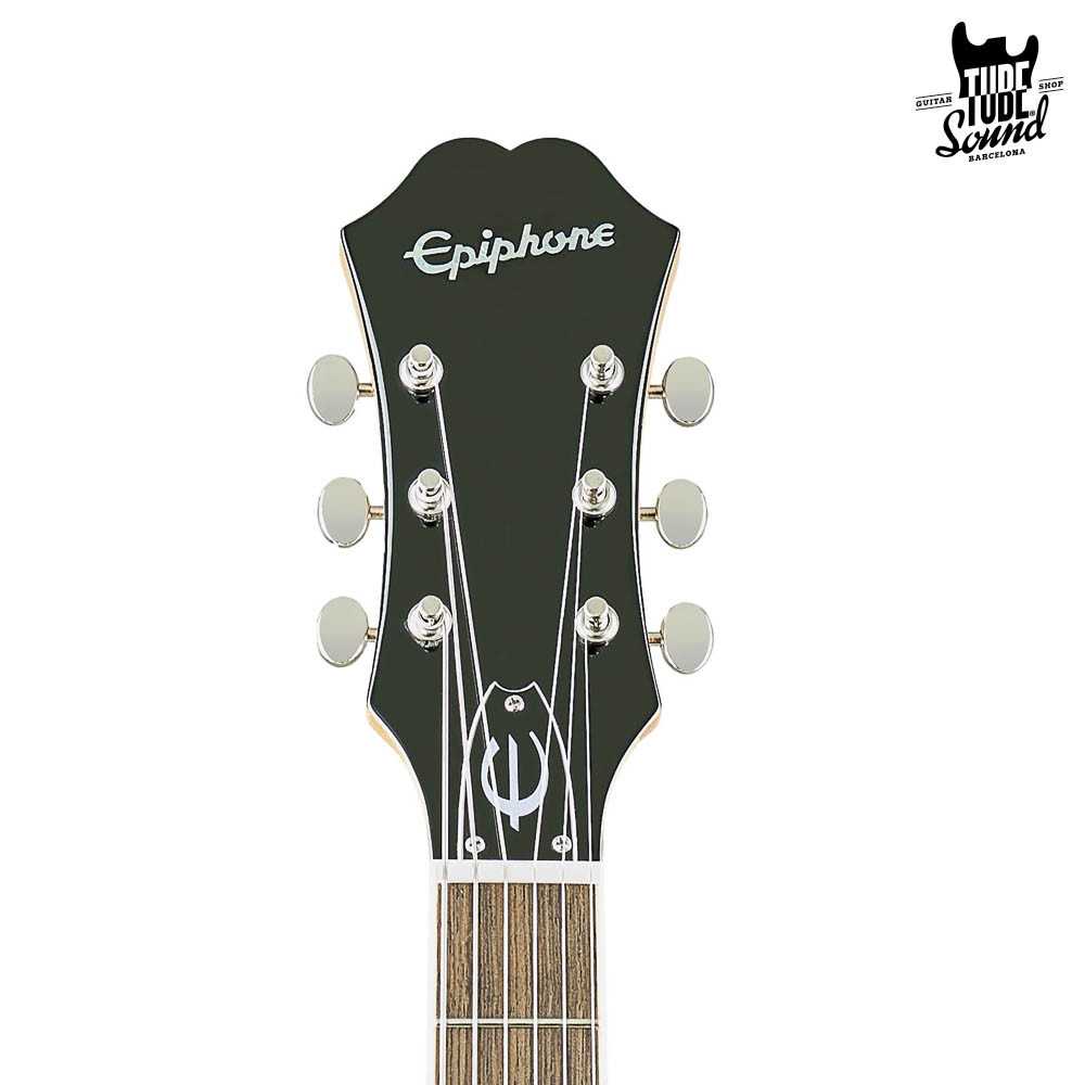 Epiphone Casino Vintage Natural