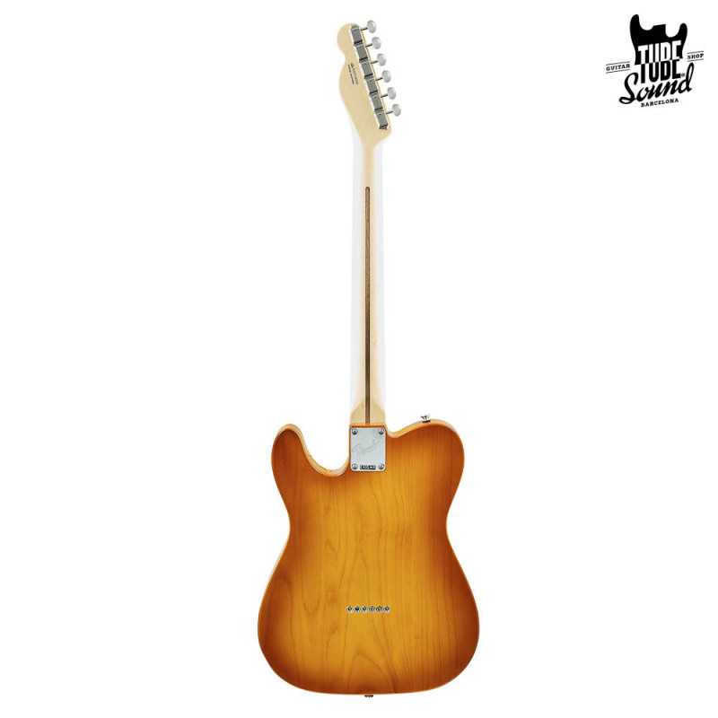 Fender Telecaster American Performer RW Honey Burst