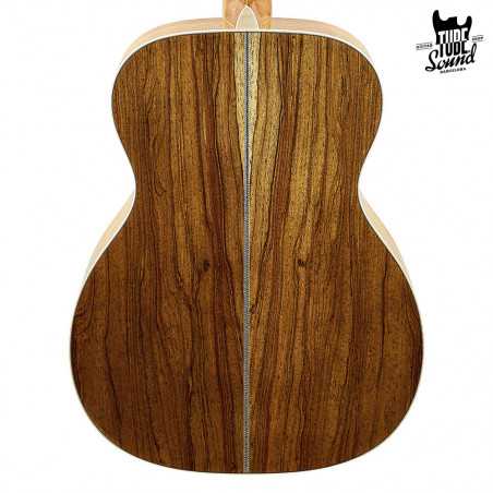 Martin CEO-10 1933 Ambertone