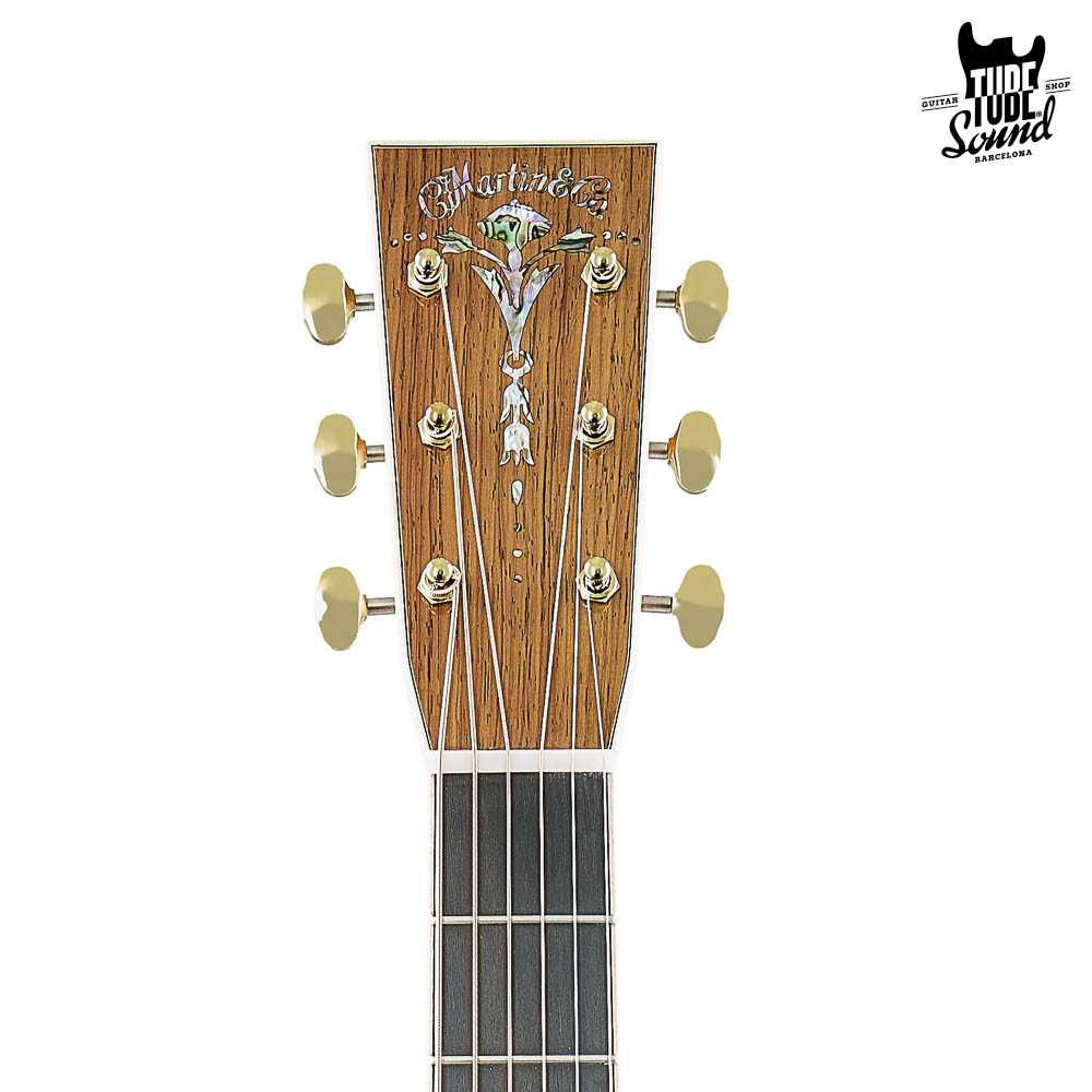 Martin CEO-10 1933 Ambertone