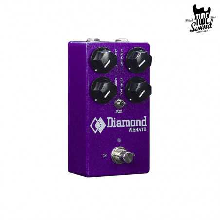 Diamond Vibrato