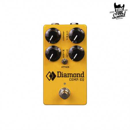 Diamond Comp/EQ