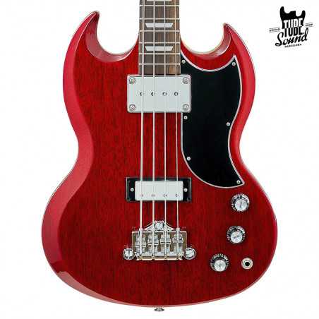 Gibson SG Standard Bass Heritage Cherry