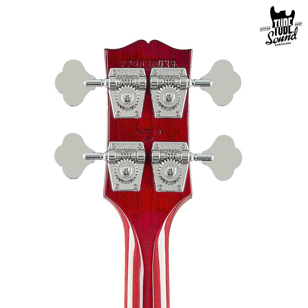 Gibson SG Standard Bass Heritage Cherry