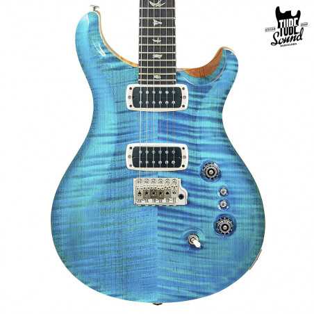 PRS Paul Reed Smith Custom 24-08 Carroll Blue