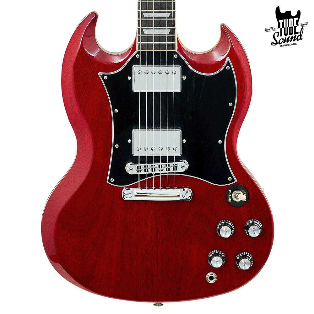 Gibson SG Standard Heritage Cherry