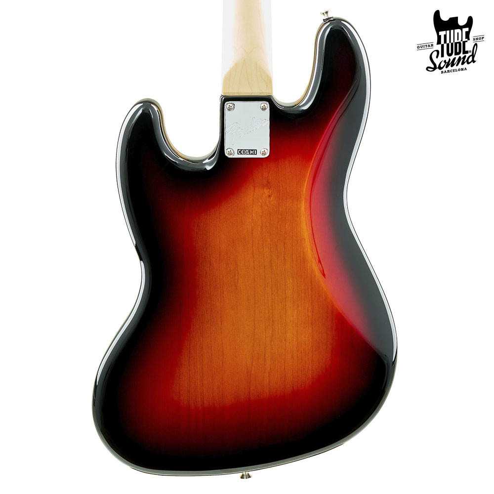 Fender Jazz Bass American Performer RW 3 Color Sunburst