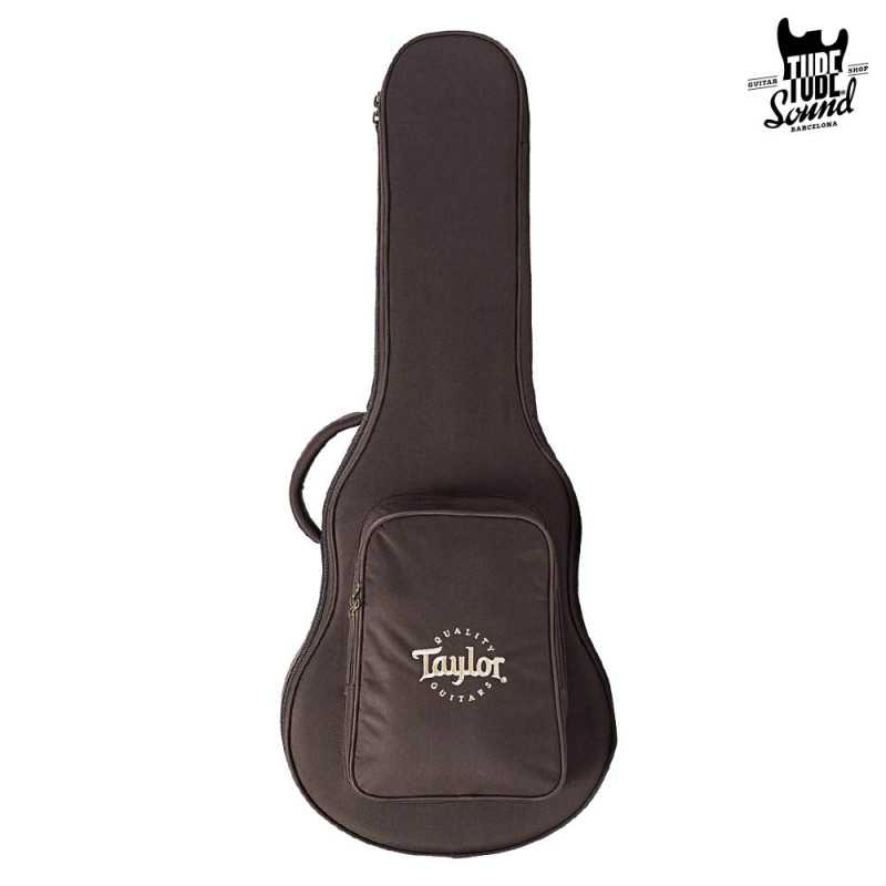 Taylor AD12e American Dream V-Class Tobacco Sunburst